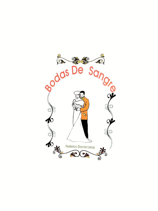 Bodas de sangre