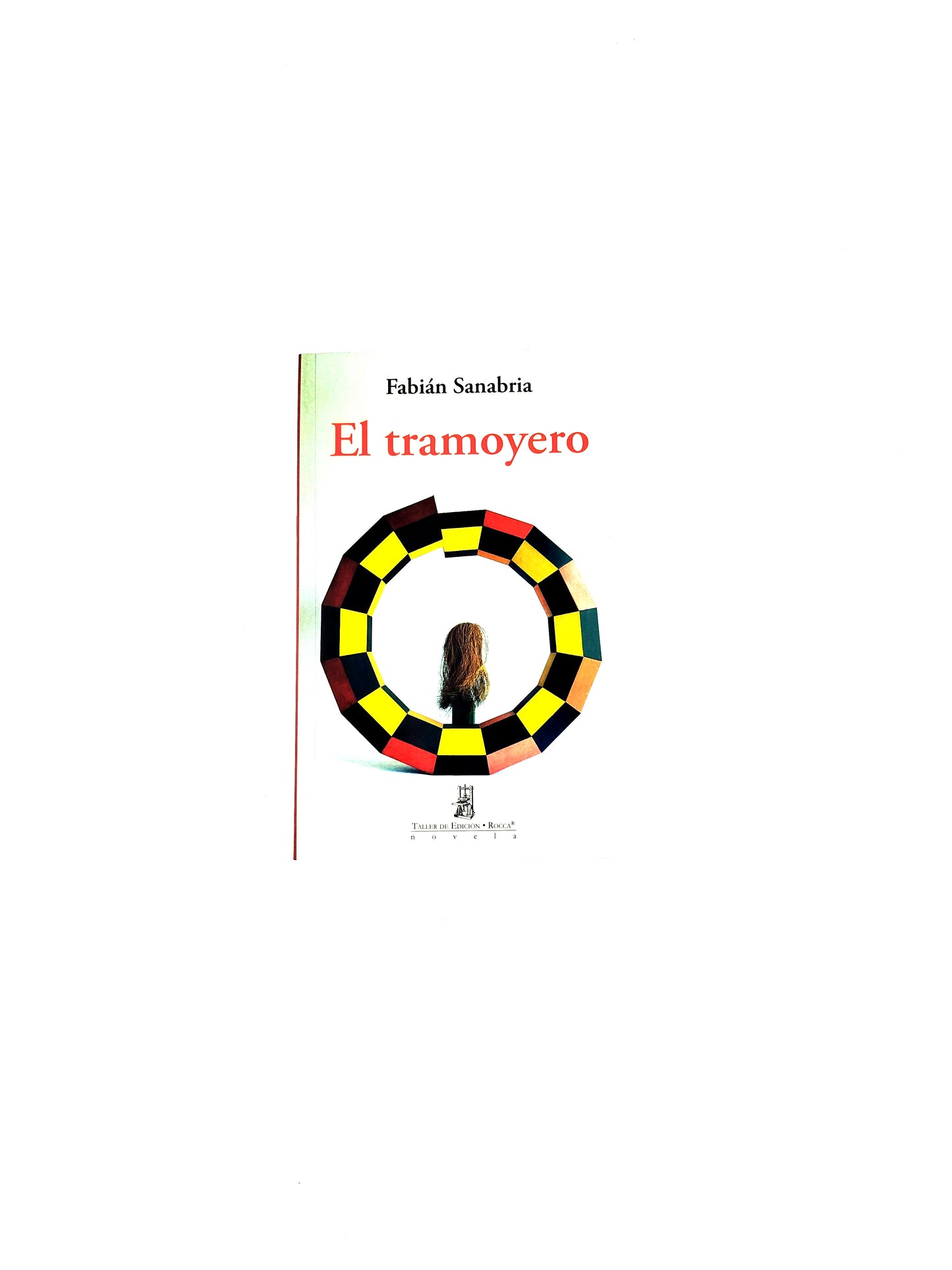 El tramoyero
