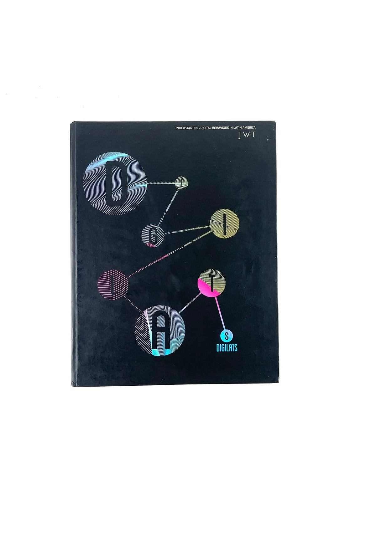 JWT Digilats by James Evans, Carolina Rubianogroot, Juanita Vargas
