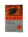 Viaje Alucinante by Isaac Asimov