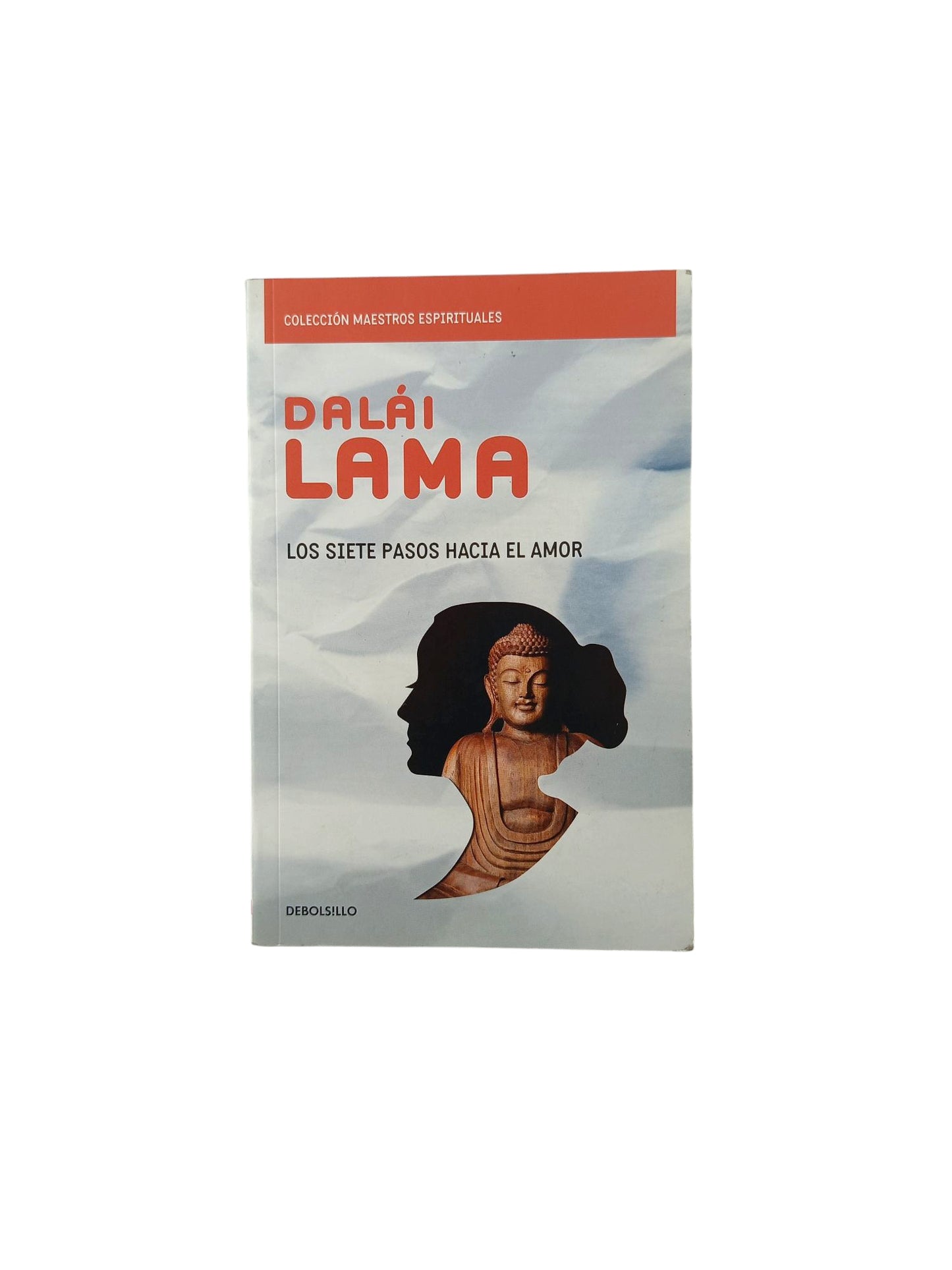 Los siete pasos hacia el amor