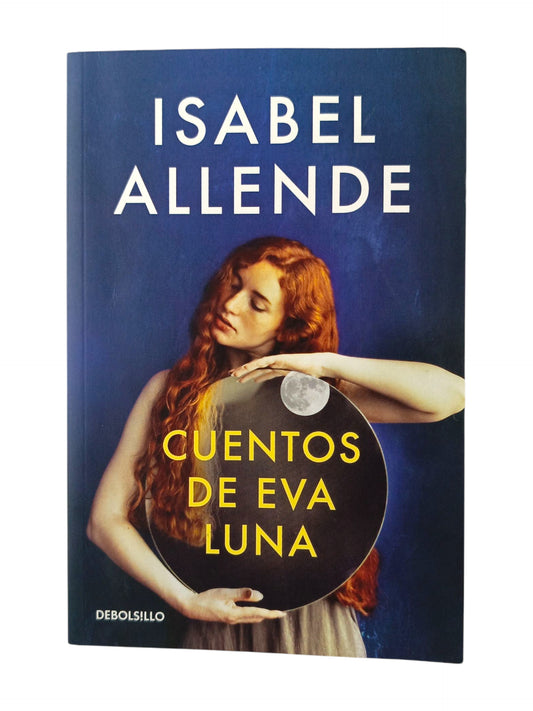 Cuentos de Eva Luna