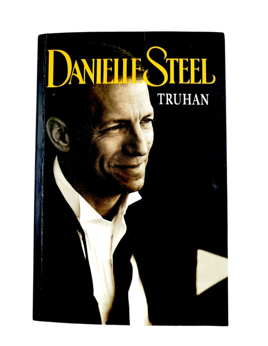 Truhan by Danielle Steel