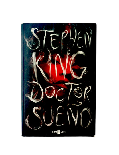Doctor Sueño by Stephen King