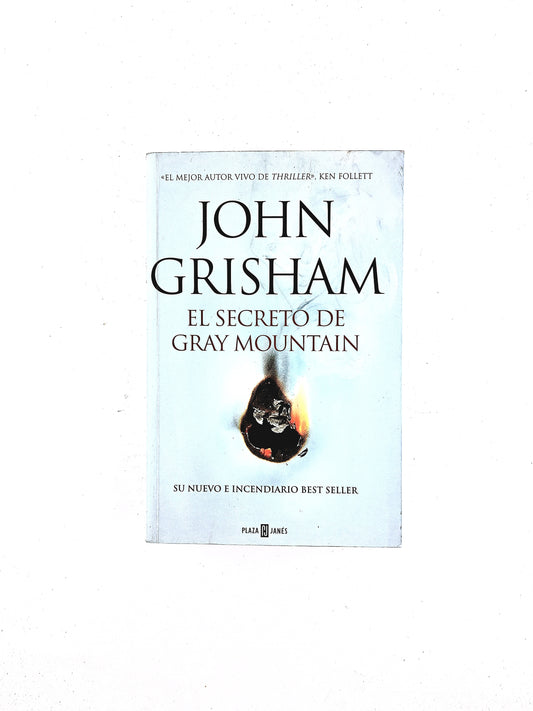 El secreto de gray mountain