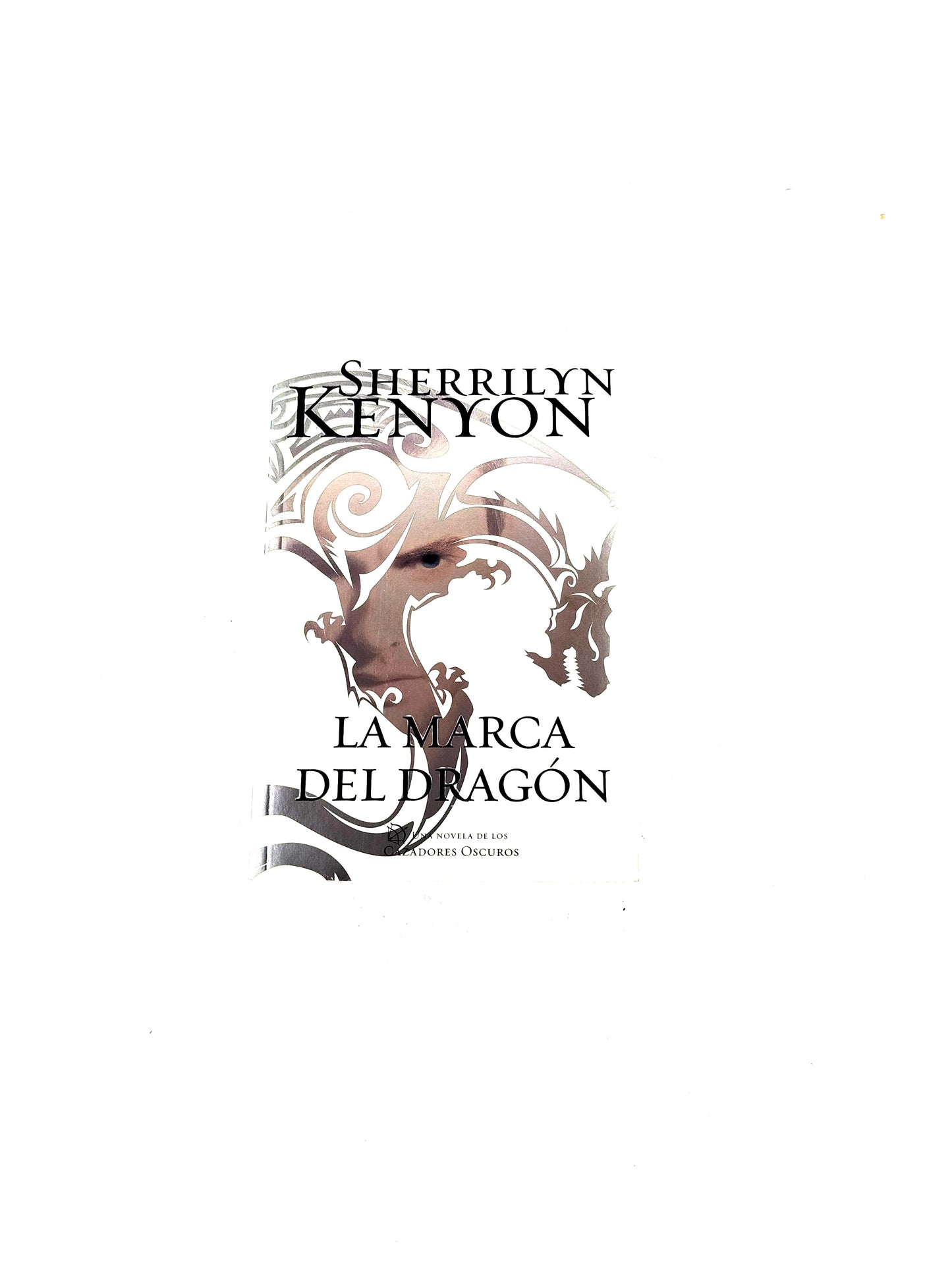 La marca del dragón