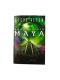 Apocalipsis Maya by Steve Alten