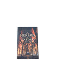 Los herejes de oxford by S. J. Parris