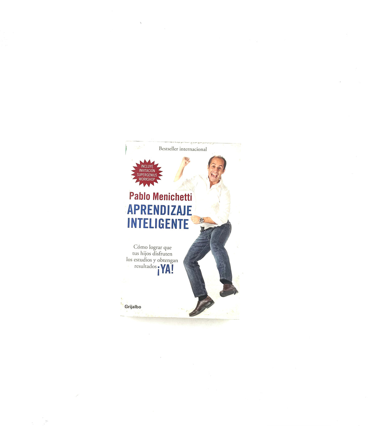 Aprendizaje Inteligente by Pablo Minechetti
