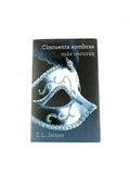 Cincuenta sombras más oscuras II by E.L. James