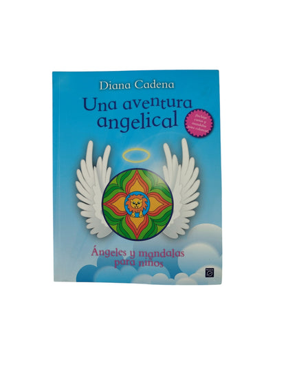 Una aventura angelical