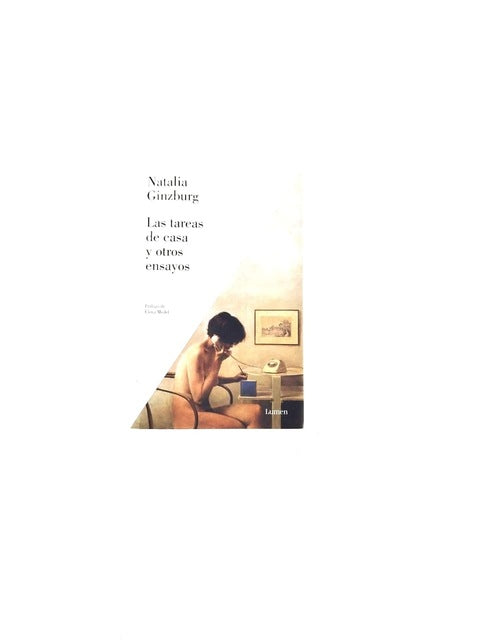 Las tareas de casa y otros ensayos