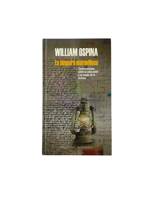 La Lámpara Maravillosa