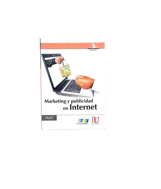 Marketing y publicidad en internet