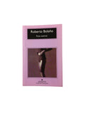 Putas asesinas by Roberto Bolaño