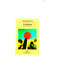 La presa by Kenzaburo OÉ