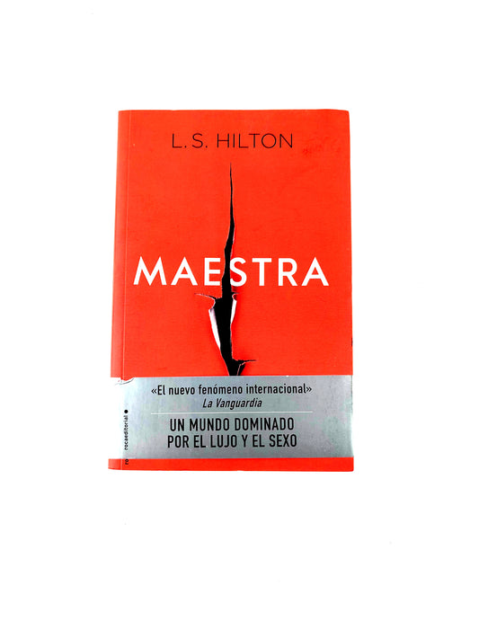 Maestra