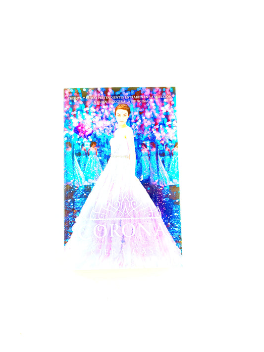 La corona (la selección 5)