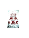 Stieg larsson el legado by Jan Stocklassa
