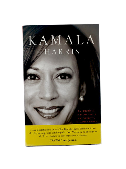 Kamala Harris