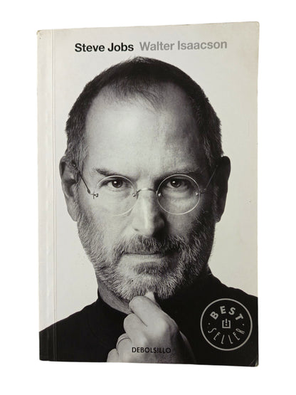 Steve Jobs