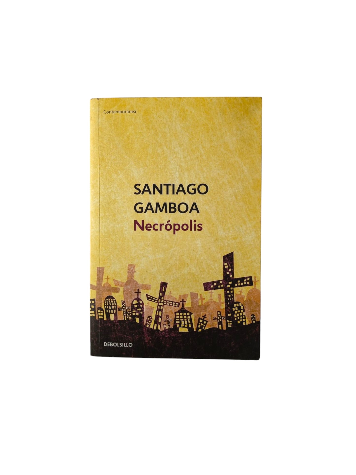 Necrópolis