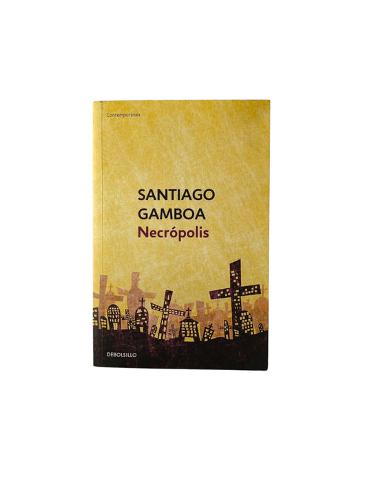 Necrópolis