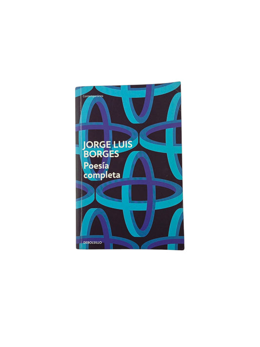 Poesía completa