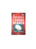 El muchacho de la boina blanca by Albeiro Echavarria
