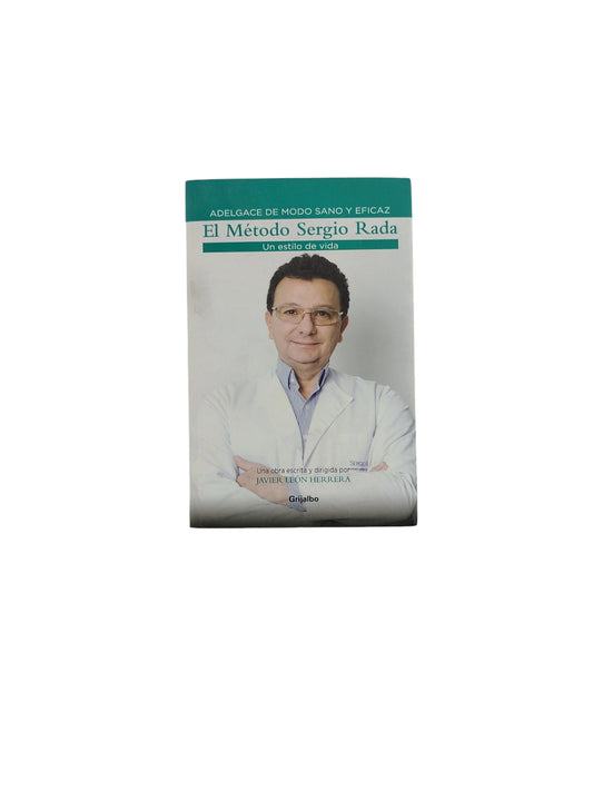 El Método Sergio Rada, un estilo de vida