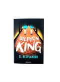 El resplandor by Stephen King
