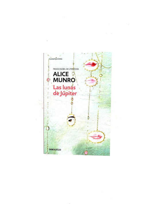 Las lunas de Júpiter