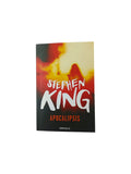 Apocalipsis by Stephen King