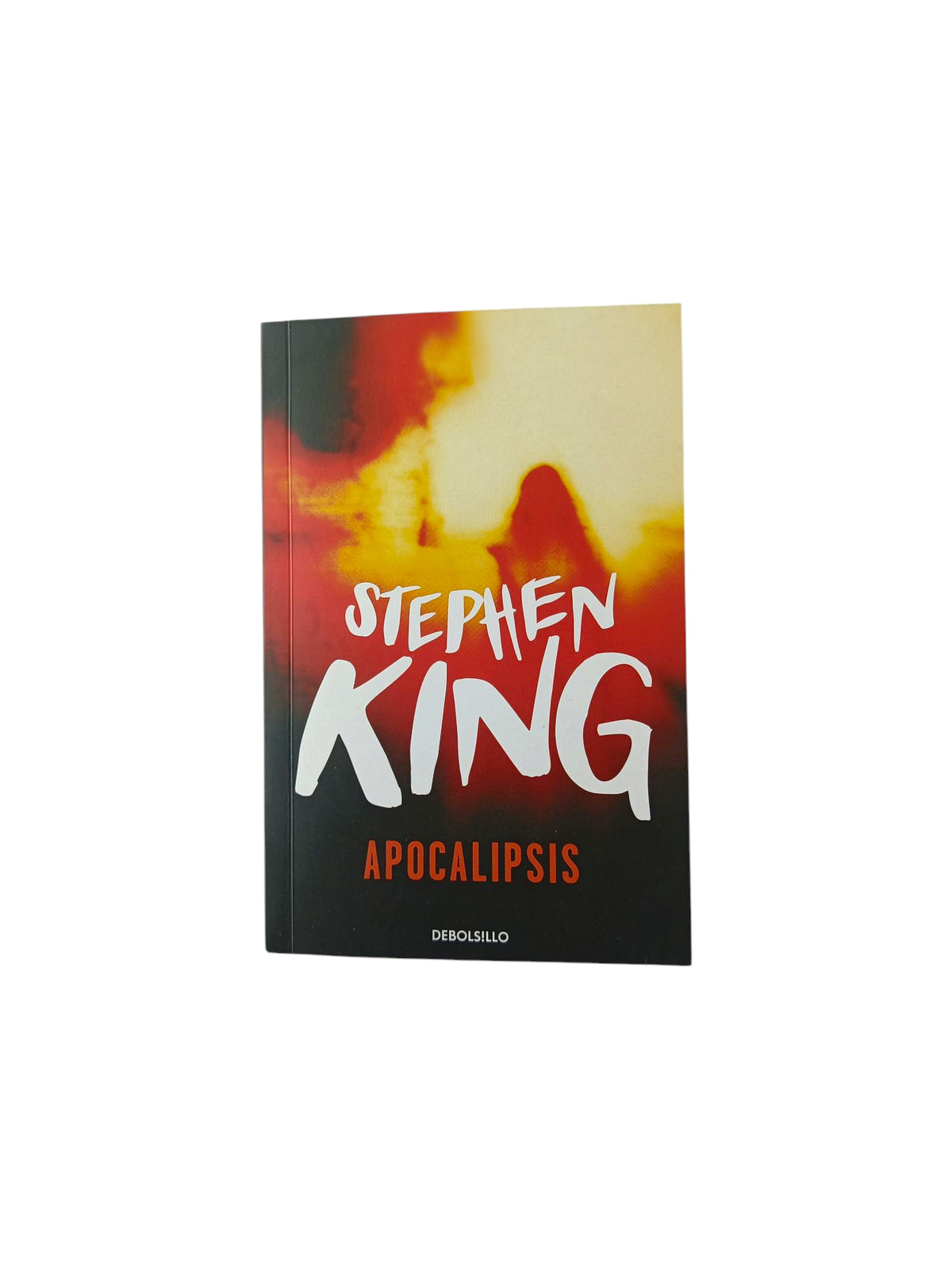 Apocalipsis by Stephen King