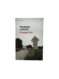 A sangre fría by Truman Capote
