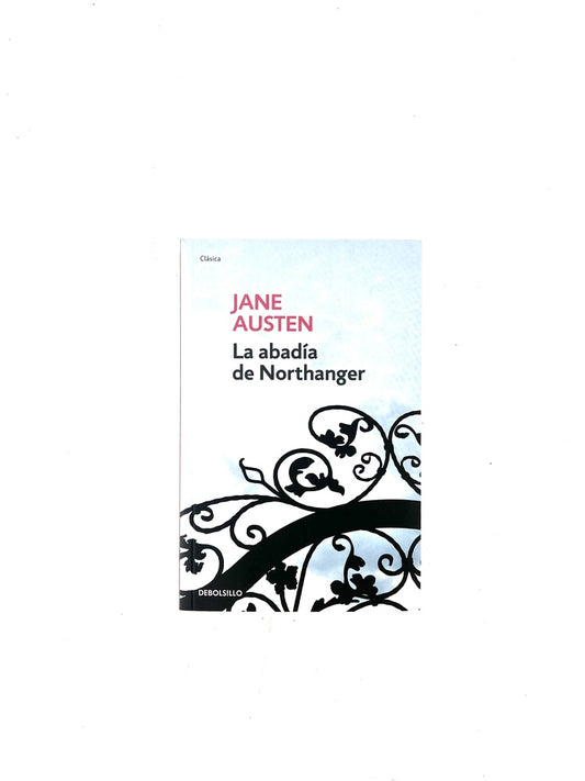 La abadía de Northanger