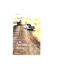 Verano by J.M. Coetzee