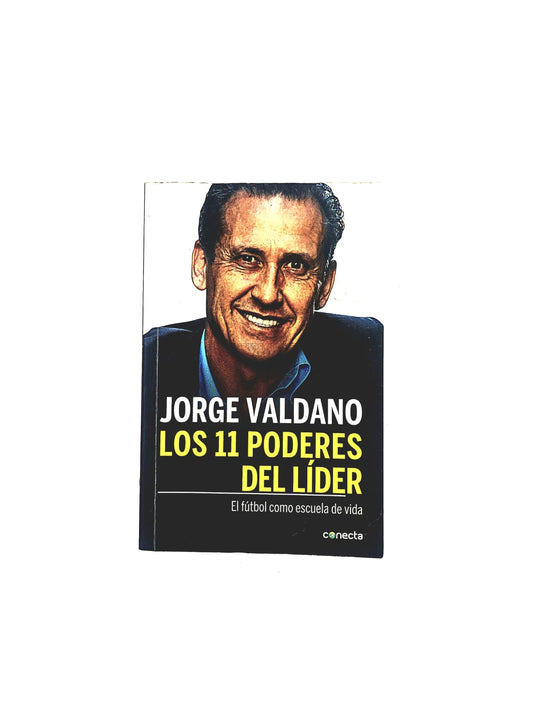 Los 11 poderes del líder