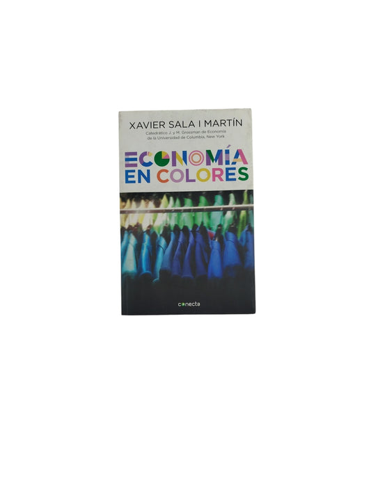 Economía en Colores