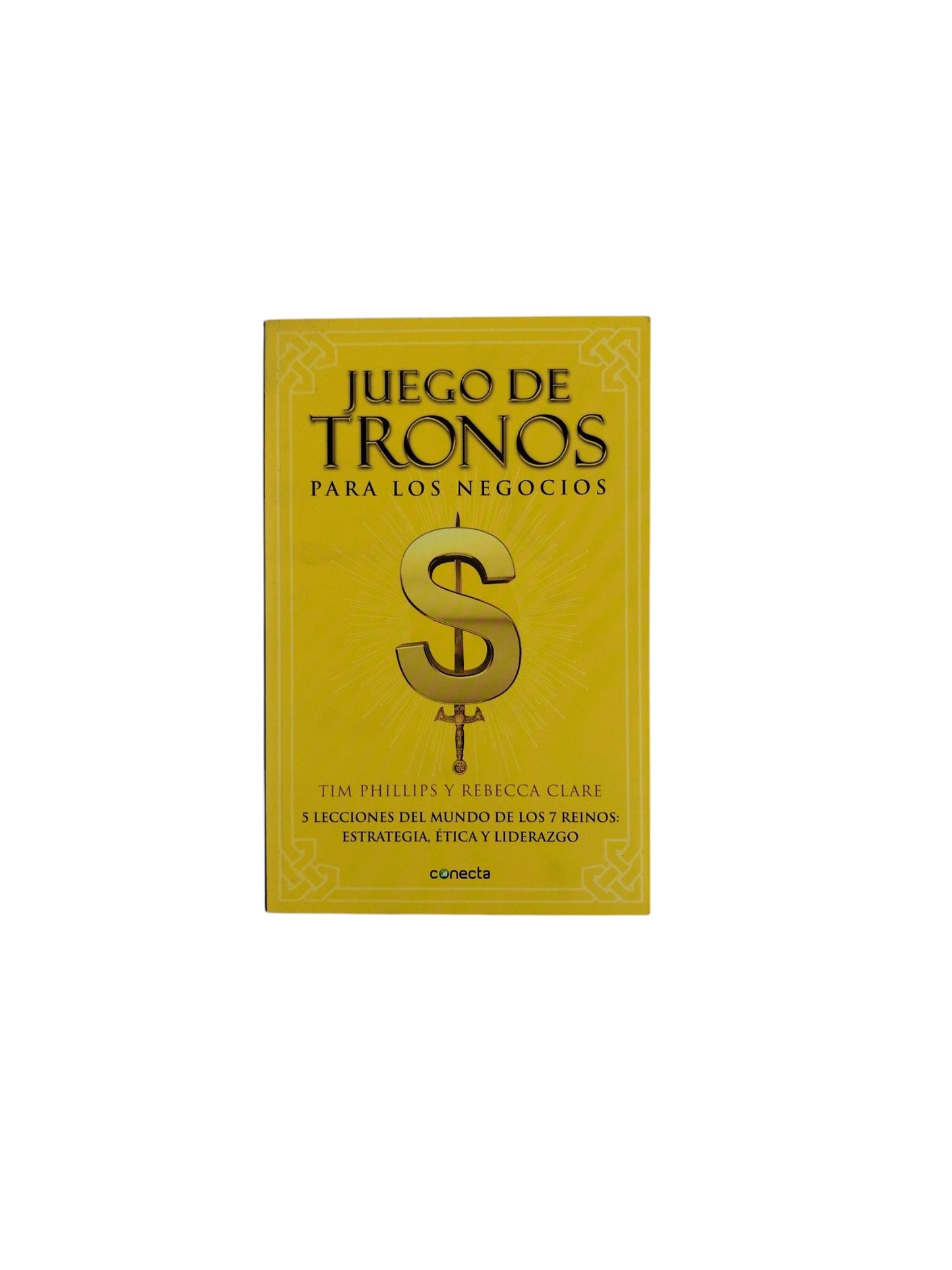 Juego De Tronos Para Los Negocios