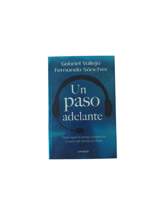 Un paso adelante