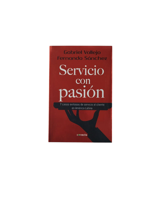Servicio con pasión