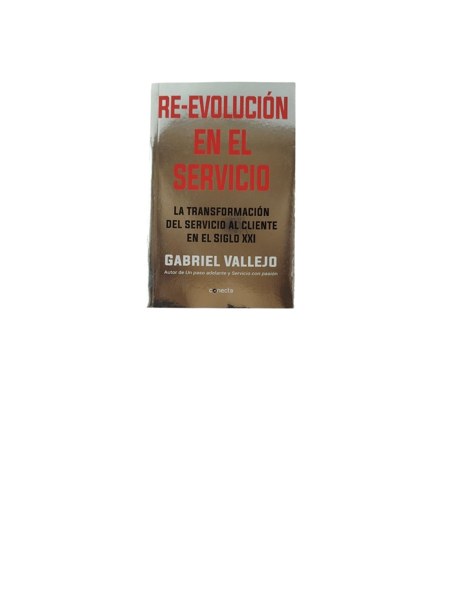 Re-Evolución En El Servicio