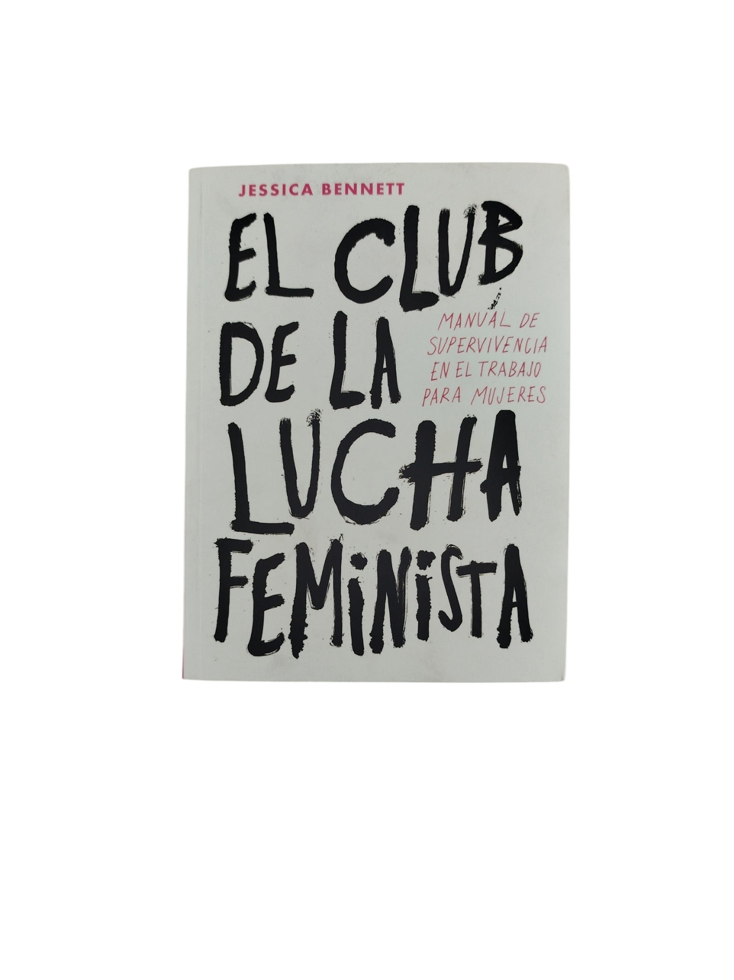 El Club de la Lucha Feminista