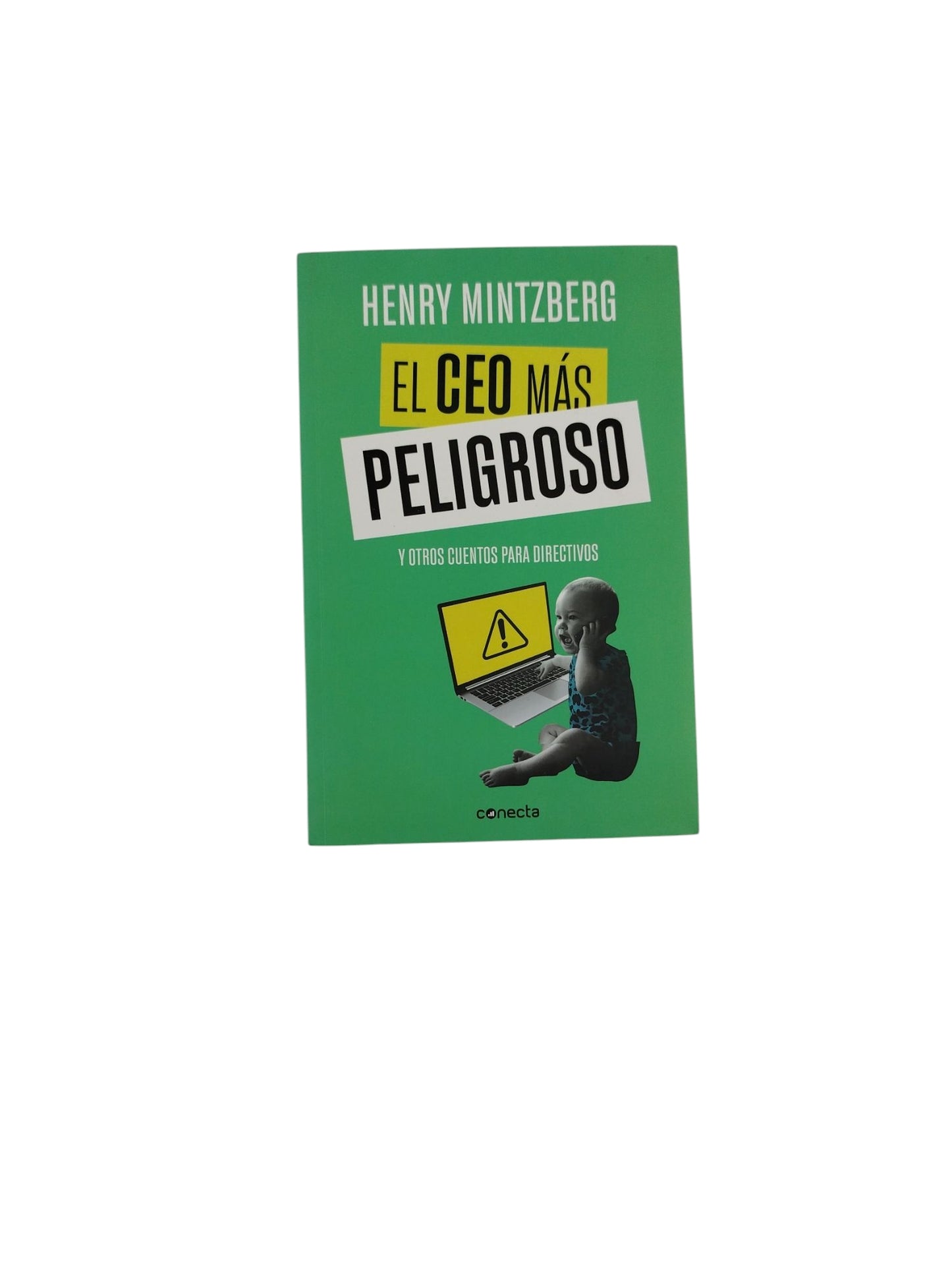 El Ceo más Peligroso