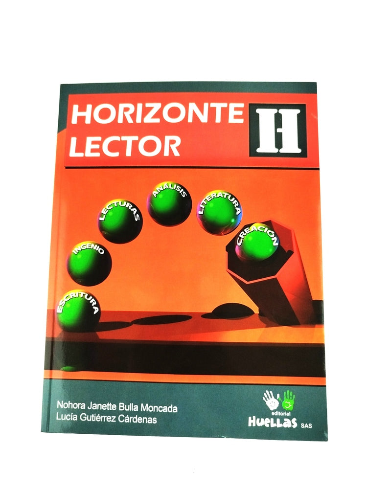 Horizonte lector H by Varios
