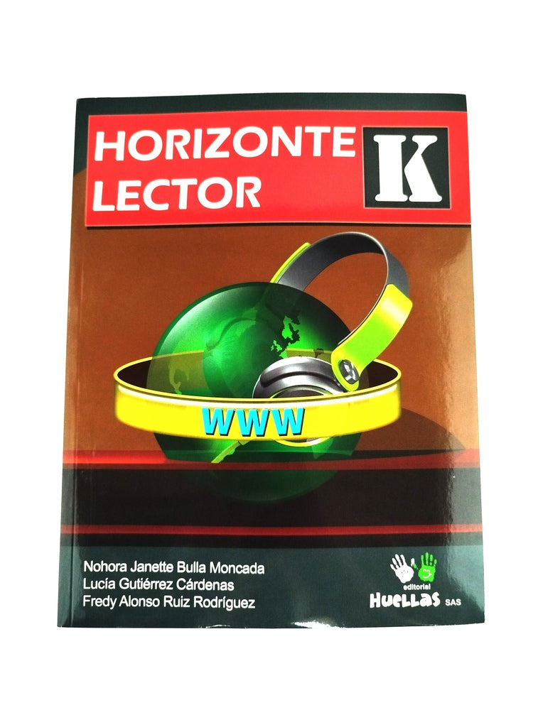 Horizonte lector K by Varios
