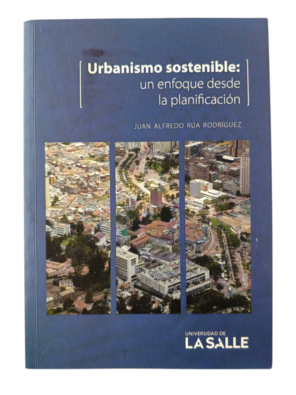 Urbanismo sostenible