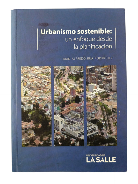 Urbanismo sostenible