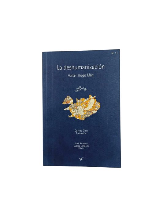 La deshumanización